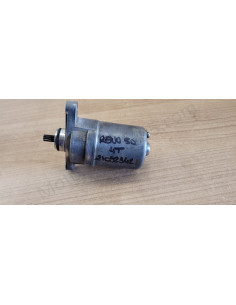 Démarreur Lazio Reno 50 4T Ningbo Longjia LJ50QT
