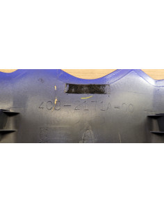 Carénage réservoir Yamaha R1