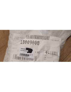 Habillage marche pied droit Piaggio Mp3 400 530