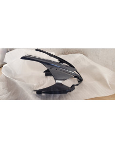 Carénage tête de fourche Yamaha YZF 125 R
