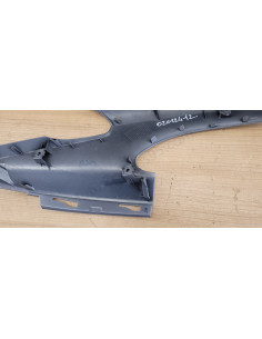 Tête de fourche droit Yamaha Tricity 300