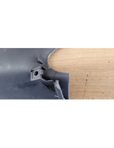 Tête de fourche droit Yamaha Tricity 300
