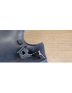 Tête de fourche droit Yamaha Tricity 300
