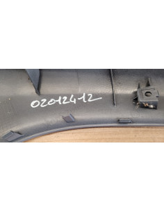 Tête de fourche droit Yamaha Tricity 300