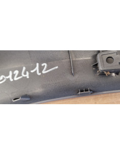 Tête de fourche droit Yamaha Tricity 300