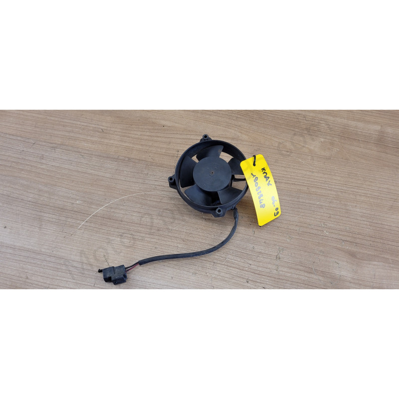Ventilateur Yamaha Xmax 125