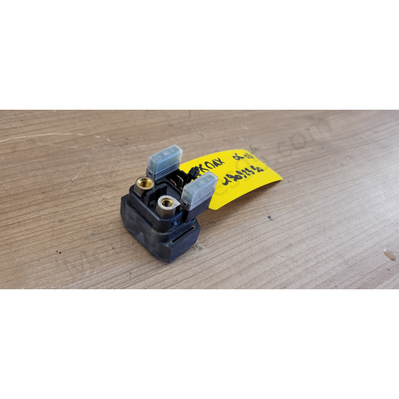Relais démarreur Yamaha Xmax 125 250 400 Tmax 500