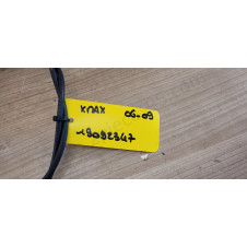 Entraineur de compteur Yamaha Xmax X-max