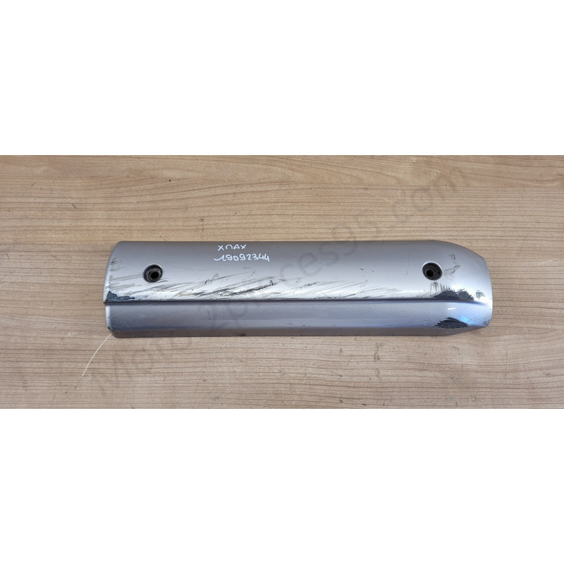 Plaque Protection d’échappement Yamaha Xmax 125 250