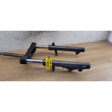 Fourche Yamaha Xmax X-max