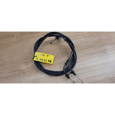 Câble d’accélérateur Yamaha...