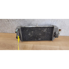Radiateur Yamaha Xmax 125