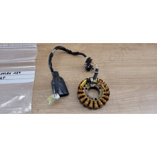 Alternateur allumage stator...