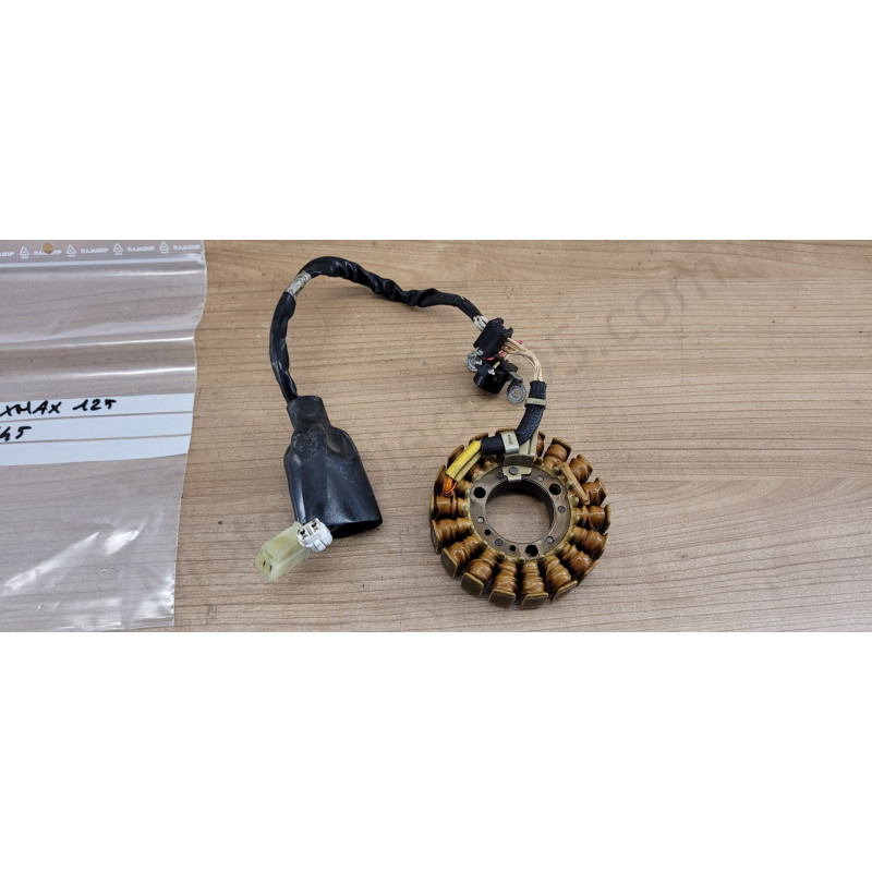 Alternateur allumage stator Yamaha Xmax 125