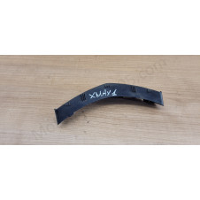 Plastique avant Yamaha Xmax