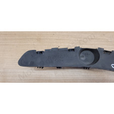 Plastique avant Yamaha Xmax