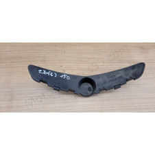 Plastique avant Yamaha Xmax