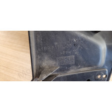 Carénage gauche Yamaha Xmax 125 250