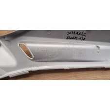 Cache latéral gauche Yamaha 125 250 Xmax