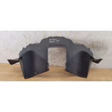 Carénage guidon inferieur Yamaha Xmax 125 250