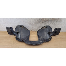 Carénage guidon inferieur Yamaha Xmax 125 250