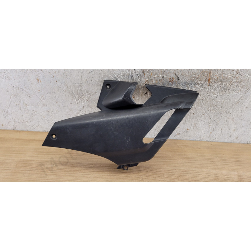 Entourage cale pied Gauche Yamaha Xmax 125 250