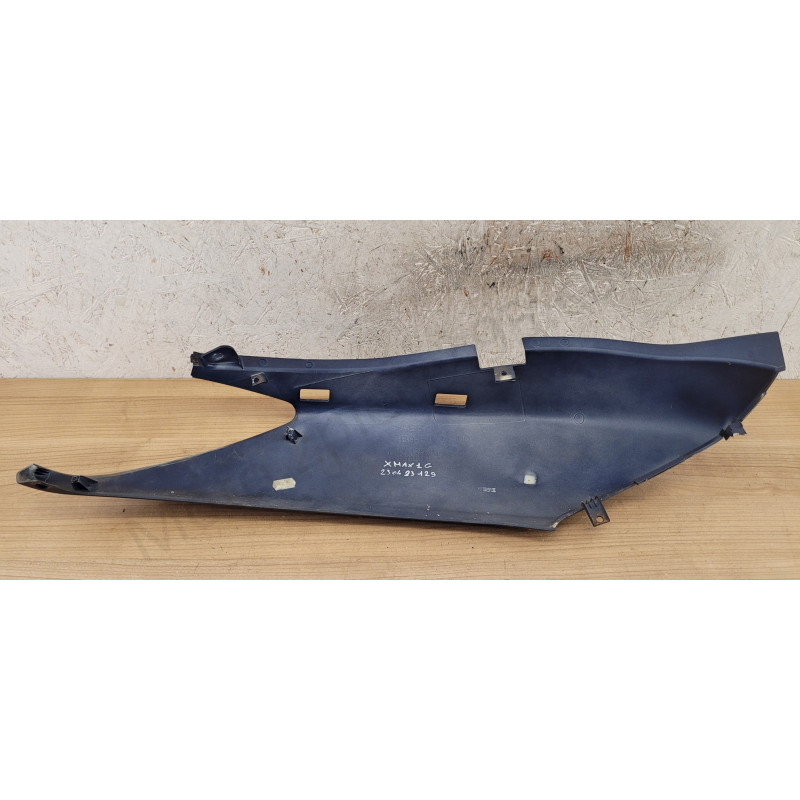 Poignée De Maintien Passager Yamaha 125 Xmax (Po148) Vecqueville 52300