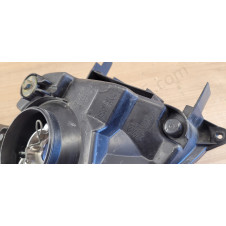 Optique de phare gauche Suzuki Burgman 650