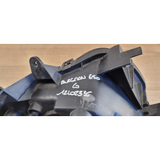 Optique de phare gauche Suzuki Burgman 650