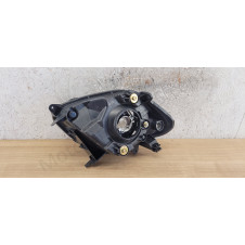 Optique de phare gauche Suzuki Burgman 650
