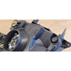 Optique de phare gauche Suzuki Burgman 650