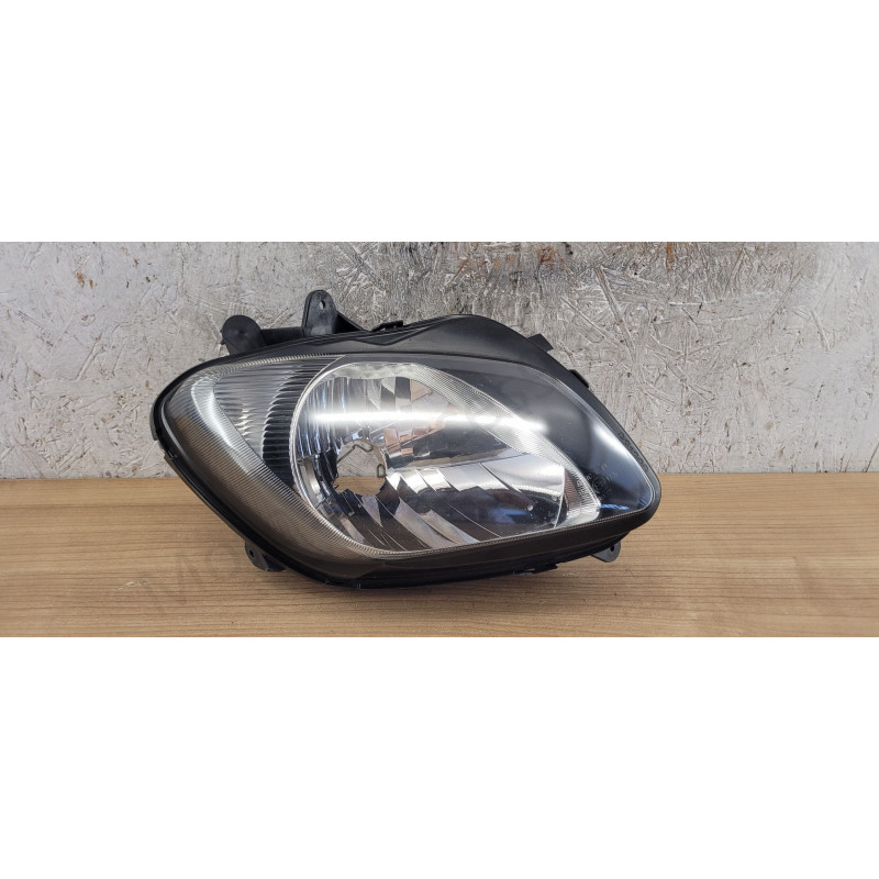 Optique de phare droit Suzuki Burgman 650