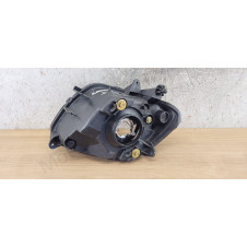 Optique de phare droit Suzuki Burgman 650