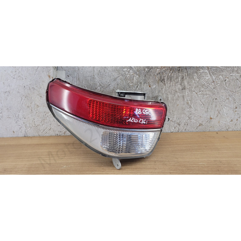 Feu arrière droit Suzuki Burgman 650