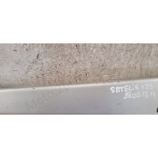 Poignée arrière droite Peugeot Satelis 125