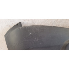 Sabot bas de caisse gauche Peugeot Satelis