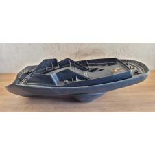 Selle Sym GTS 125