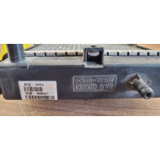 Radiateur Sym GTS 125