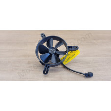 Ventilateur Sym GTS 125