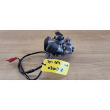 Carburateur Sym GTS 125