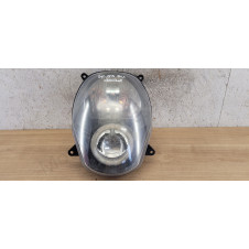 Optique de phare Sym Gts...