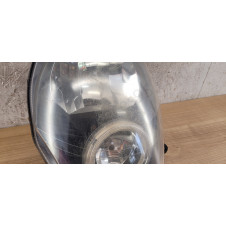 Optique de phare Sym Gts 125 300