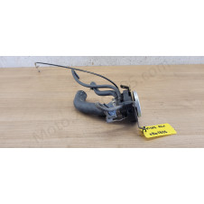 Bouchon de réservoir SYM GTS 125