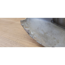 Carénage sabot avant SYM GTS 125 300