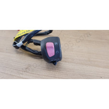 Commodo droit SYM GTS
