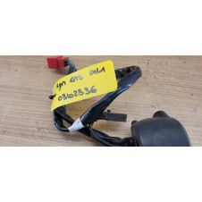Commodo droit SYM GTS