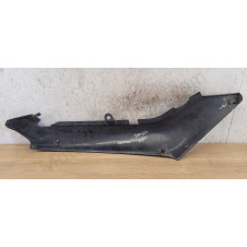 Carénage aile arrière Gauche Suzuki 500 GSE