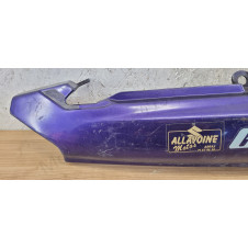 Carénage aile arrière Droite Suzuki 500 GSE