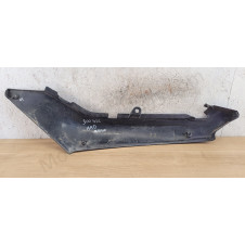Carénage aile arrière Droite Suzuki 500 GSE