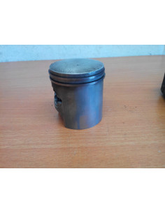 Cylindre Piston Peugeot Ludix